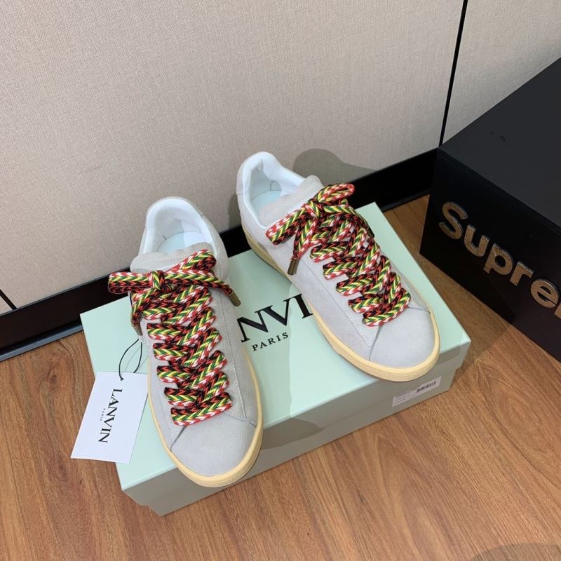 Lanvin Sneakers